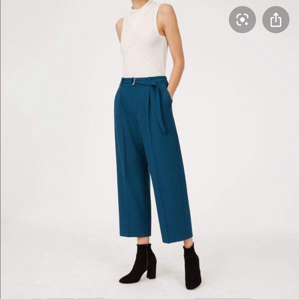 Club monaco heemi pants, size 4